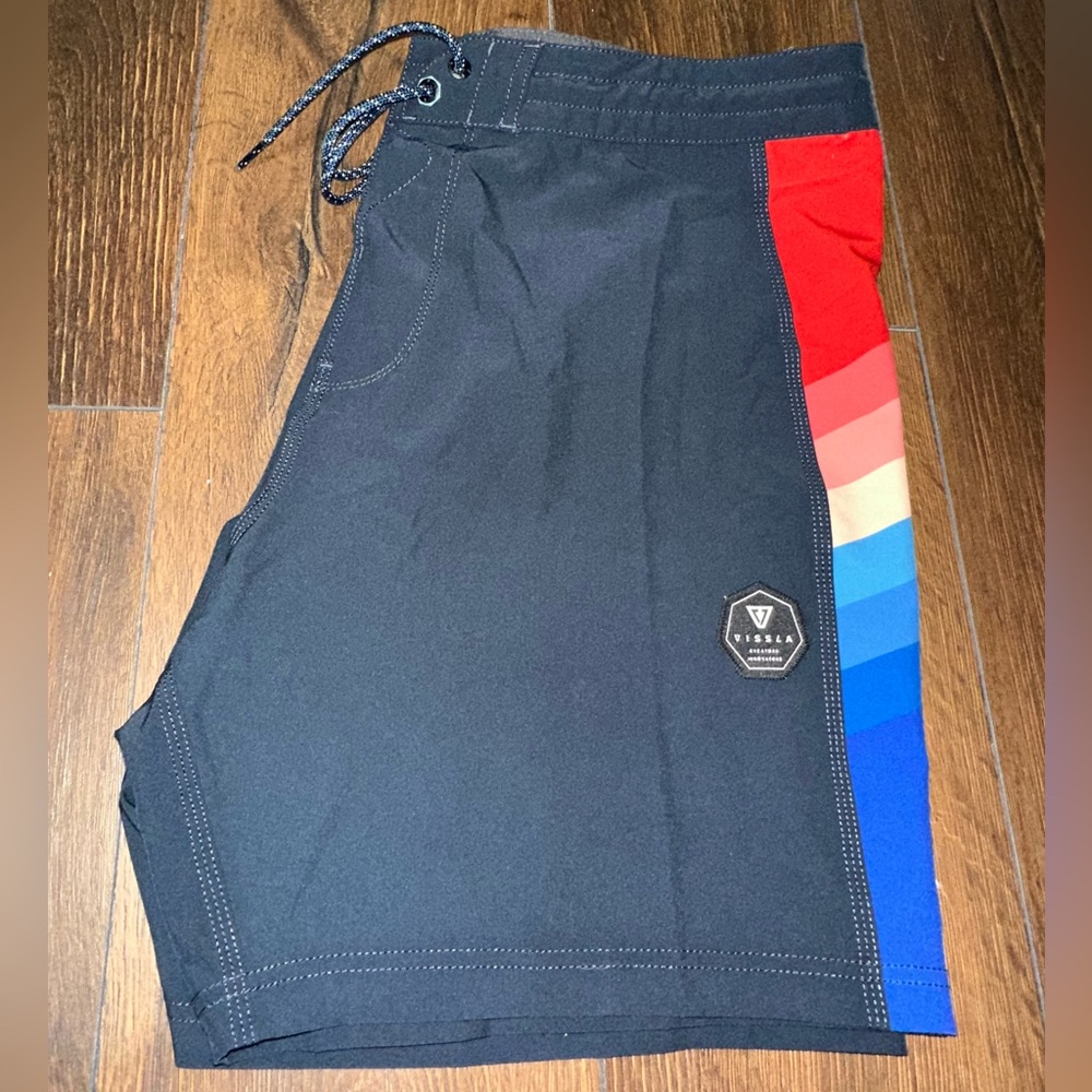 Vissla Men Swim short